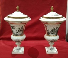 Paire vases pots d'occasion  Toulon-