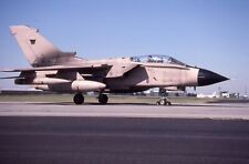 Slide de aeronave original - Tornado GR.1A - ZA398 / S RAF 15 Sqdn gulf c/s, 1991 comprar usado  Enviando para Brazil