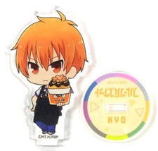 Fruits basket trouble d'occasion  Expédié en France