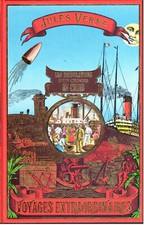Jules verne tribulations d'occasion  L'Union