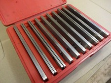 Parallel set thick for sale  UK