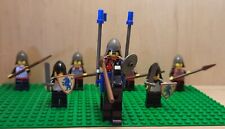 Lego robin hood gebraucht kaufen  Bünde
