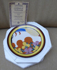 Wedgwood clarice cliff for sale  PEMBROKE DOCK