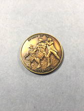 Freemason coin old for sale  Waco
