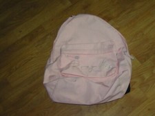 Sac rose roxy d'occasion  Brax