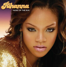 Rihanna music the gebraucht kaufen  Berlin