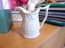 Portmeirion white small for sale  NORTHAMPTON