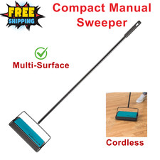 Easy sweep compact for sale  USA