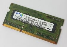 2GB DDR3 PC3-10600 Samsung M471B5773CHS-CH9 1333 MHz Notebook Speicher comprar usado  Enviando para Brazil