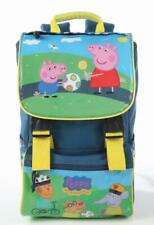 Peppa pig zaino usato  Bologna