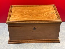 Ancienne boite coffret d'occasion Ancienne boite coffret d'occasion  Saint-Julien-de-Vouvantes