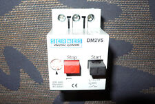 Sermes dm2v5 disjoncteur d'occasion  Barr