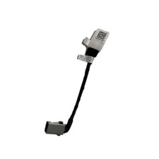 Conector conector tomada de alimentação cabo DC IN para notebook Dell Inspiron 16 5620 5625 comprar usado  Enviando para Brazil