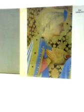 Fra Angelico (Giulio Carlo Argan - 1955) (ID:70183) comprar usado  Enviando para Brazil
