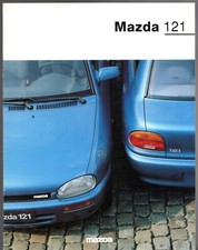 Mazda 121 1.3 d'occasion  Expédié en Belgium