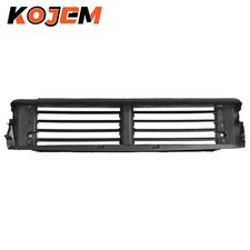 Conjunto de obturador de grade inferior do radiador #5C6122321C para Volkswagen Jetta 2015-18 comprar usado  Enviando para Brazil