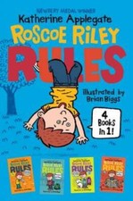 Roscoe riley rules for sale  Montgomery