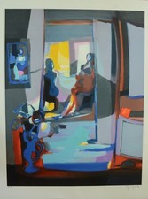 Marcel mouly interior for sale  West Barnstable