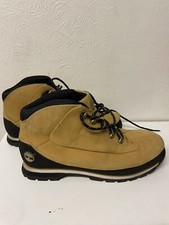 Timberland excellent scruff for sale  PINNER