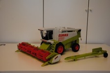 Bruder spielzeug claas gebraucht kaufen  Harburg