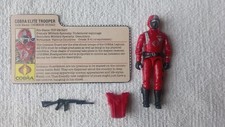 GI Joe Cobra Elite Trooper comprar usado  Enviando para Brazil