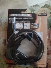 Videoendoscopio usb per usato  Barzago