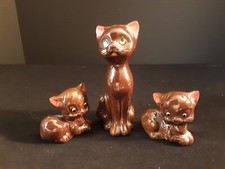 Vintage brown kitty for sale  Naperville