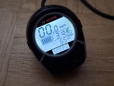 Bosch hmi display gebraucht kaufen  Weiterstadt