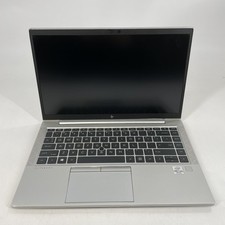 Elitebook 840 silver d'occasion  Expédié en Belgium