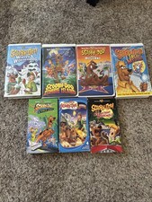 Classic scooby doo for sale  Madison