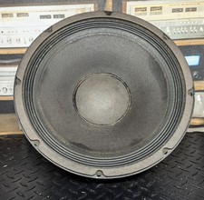 Electrovoice woofer speaker for sale  Jacksonville