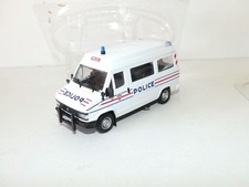 Peugeot crs police d'occasion  Belz