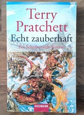 Terry pratchett echt gebraucht kaufen  Nürnberg