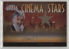 2007 Donruss Americana Cinema Stars Materials /500 Elliott Gould #CS-6 6d8 comprar usado  Enviando para Brazil