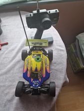 Kyosho mini inferno gebraucht kaufen  Wallhalben