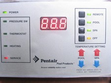 Pentair 472100 minimax for sale  La Habra