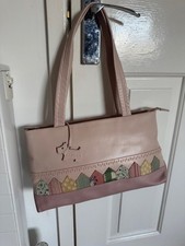 Radley rare pink for sale  WIGSTON