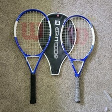 Wilson ncode n26 for sale  Fenton