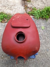Tank m72 k750 gebraucht kaufen  Berlin