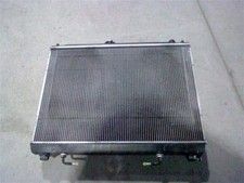 Radiador MITSUBISHI Pajero 2007 CBA-V97W MN135951 [Usado] [PA02036139] comprar usado  Enviando para Brazil