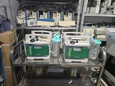 accuvac gebraucht kaufen  Hückelhoven