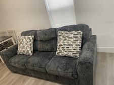 Ashley couch set for sale  Troy