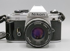 Nikon slr camera for sale  Staten Island