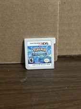 Pokemon: Alpha Sapphire (Nintendo 3DS, 2014) - SOLTO - TESTADO! comprar usado  Enviando para Brazil