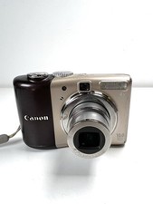 Canon power shot usato  Roma