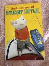 Adventures stuart little for sale  READING