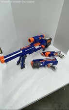 Nerf toy blaster for sale  Long Beach
