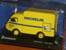 Michelin vehicle collection for sale  MANCHESTER
