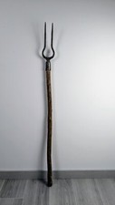 Ancienne fourche dents d'occasion  Biganos
