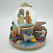 Vintage disney aristocats for sale  STOKE-ON-TRENT